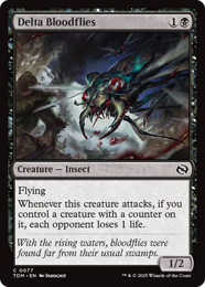 card image of Delta Bloodflies