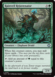 card image of Rainveil Rejuvenator