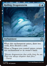 card image of Roiling Dragonstorm