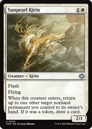 card image of Sunpearl Kirin